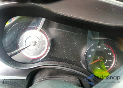 2021 Dodge Charger Gt z USA, uszkodzony, nr VIN 2C3CDXHG1MH557565